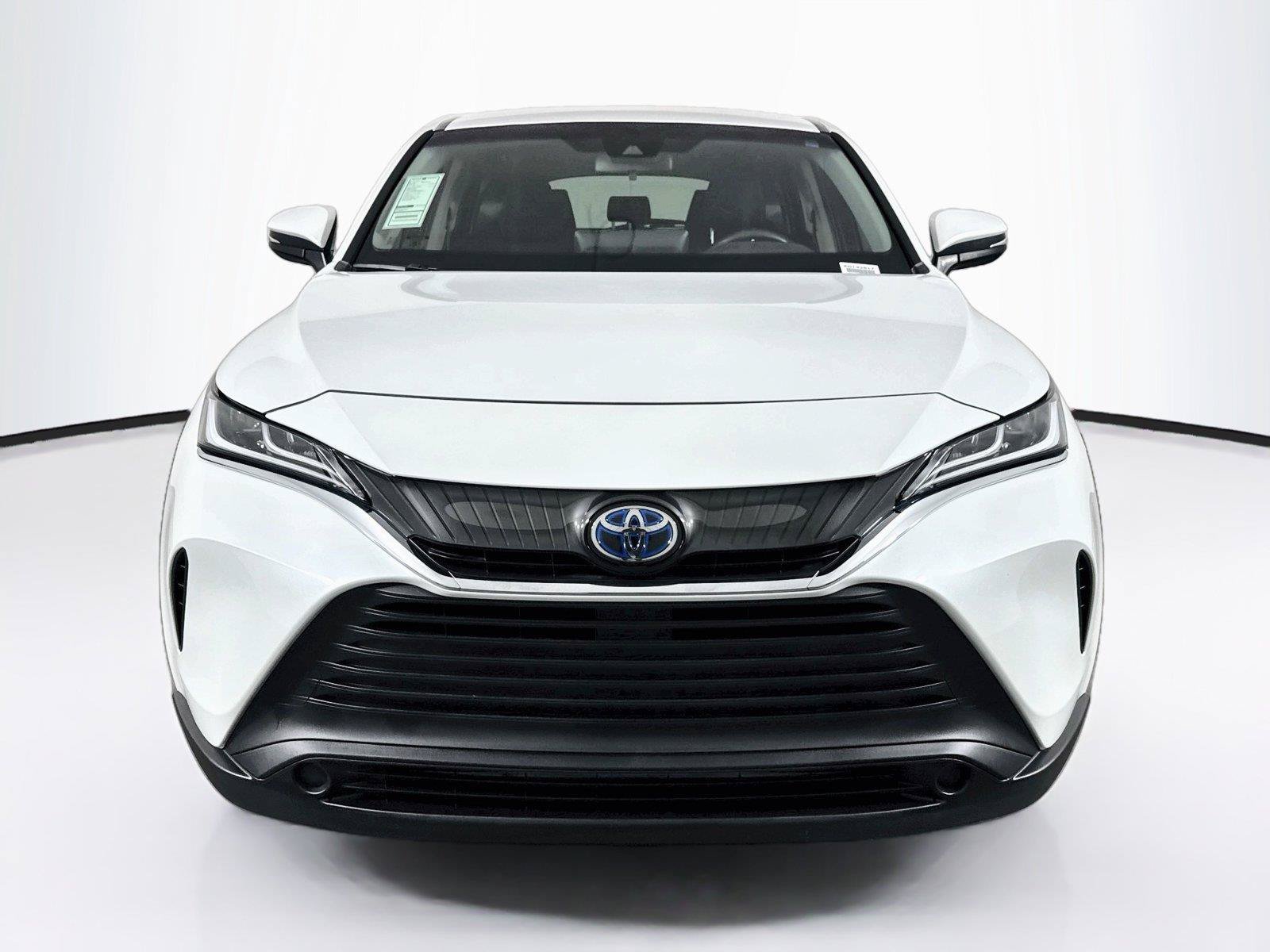 Certified 2023 Toyota Venza LE AWD/4WD image 8