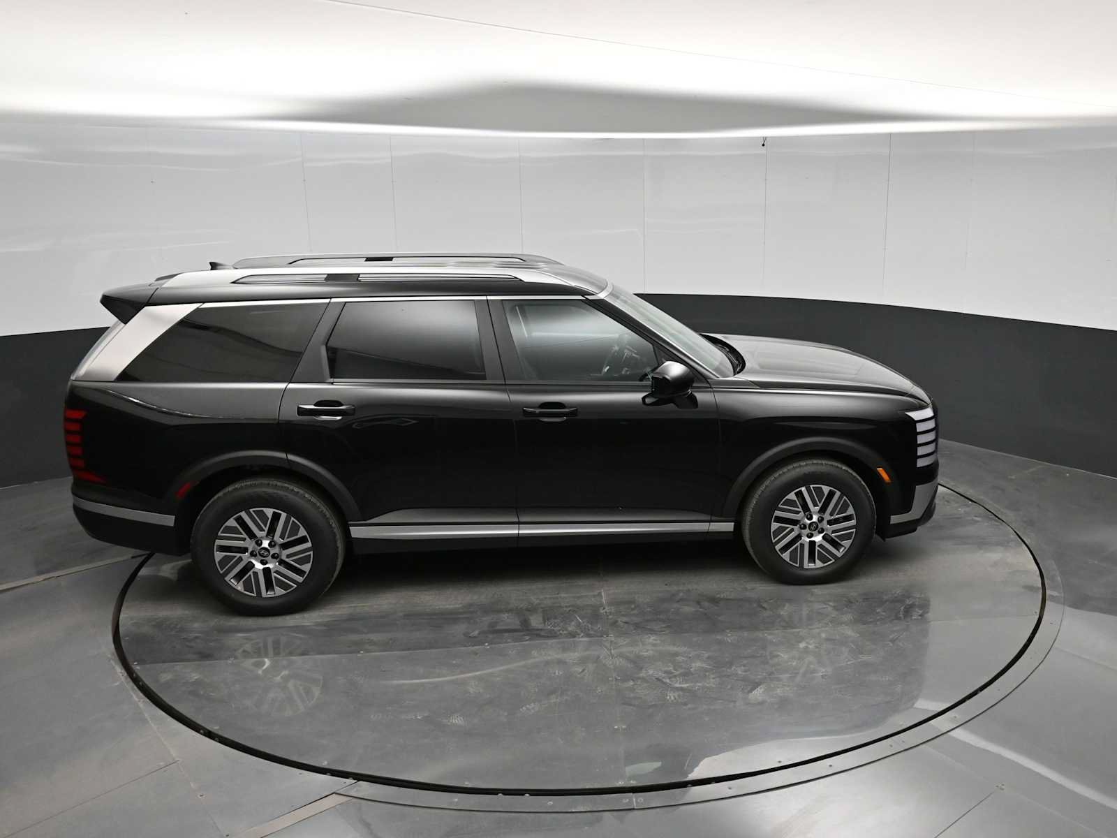 New 2026 Hyundai Palisade SEL AWD/4WD image 30
