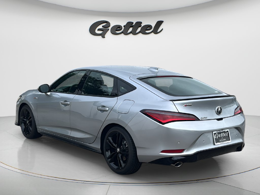 New 2026 Acura Integra A-Spec w/ Technology Package FWD image 7