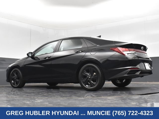 Used 2023 Hyundai Elantra SEL FWD image 27