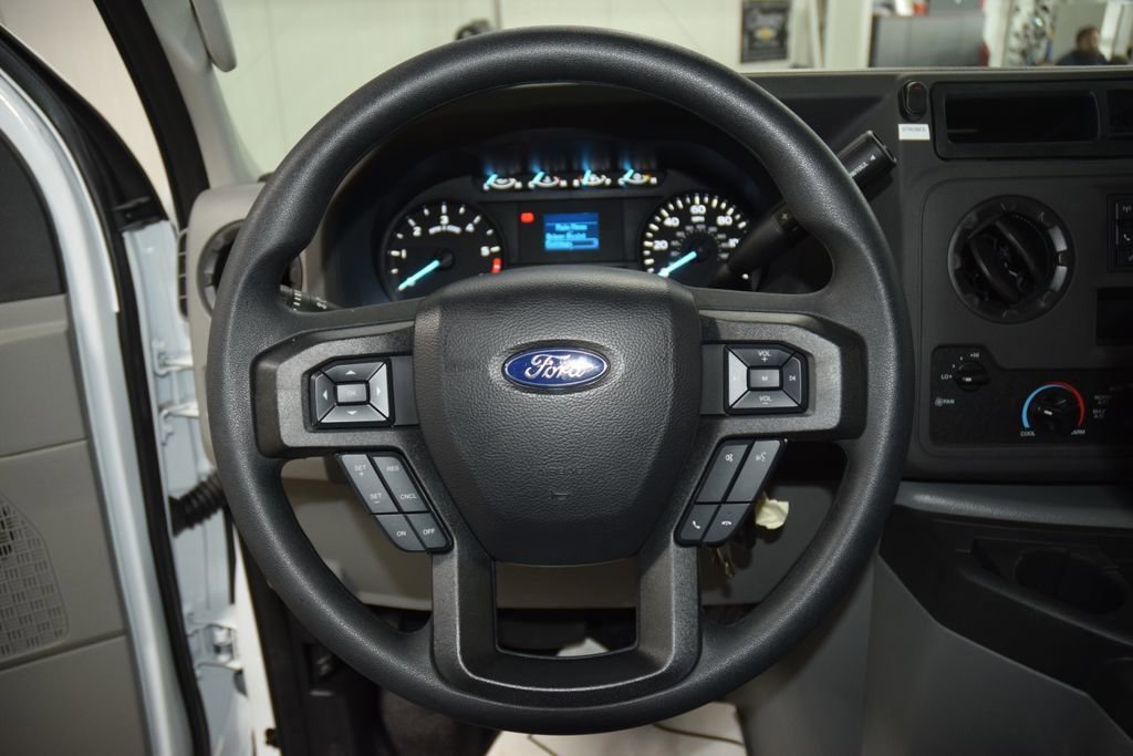 Used 2025 Ford E-350 and Econoline 350 Super Duty w/ Power Equipment Group RWD image 21