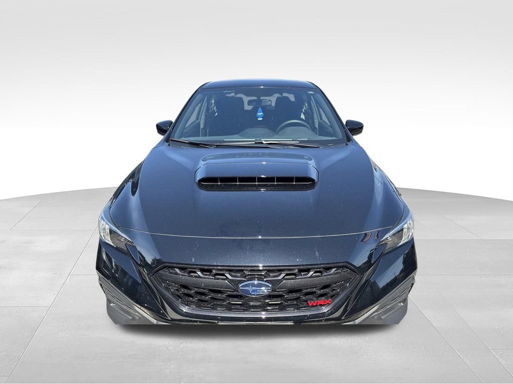 Used 2025 Subaru WRX Premium AWD/4WD image 33