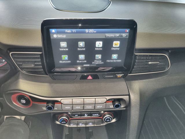 Used 2020 Hyundai Veloster Turbo image 18