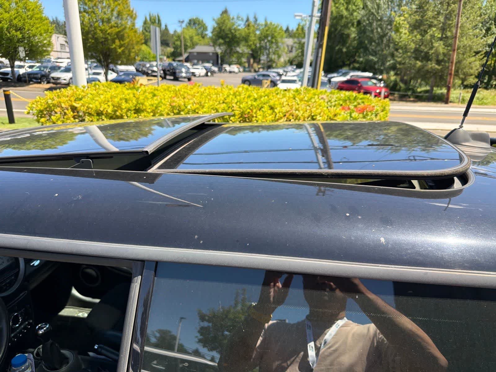 Used 2013 MINI Cooper S FWD image 2