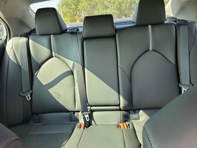 Used 2024 Toyota Camry XSE image 5