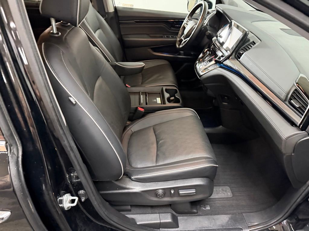 Used 2024 Honda Odyssey Elite image 37