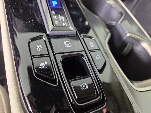 New 2026 Lexus NX 350 AWD w/ Accessory Package (2T) image 27