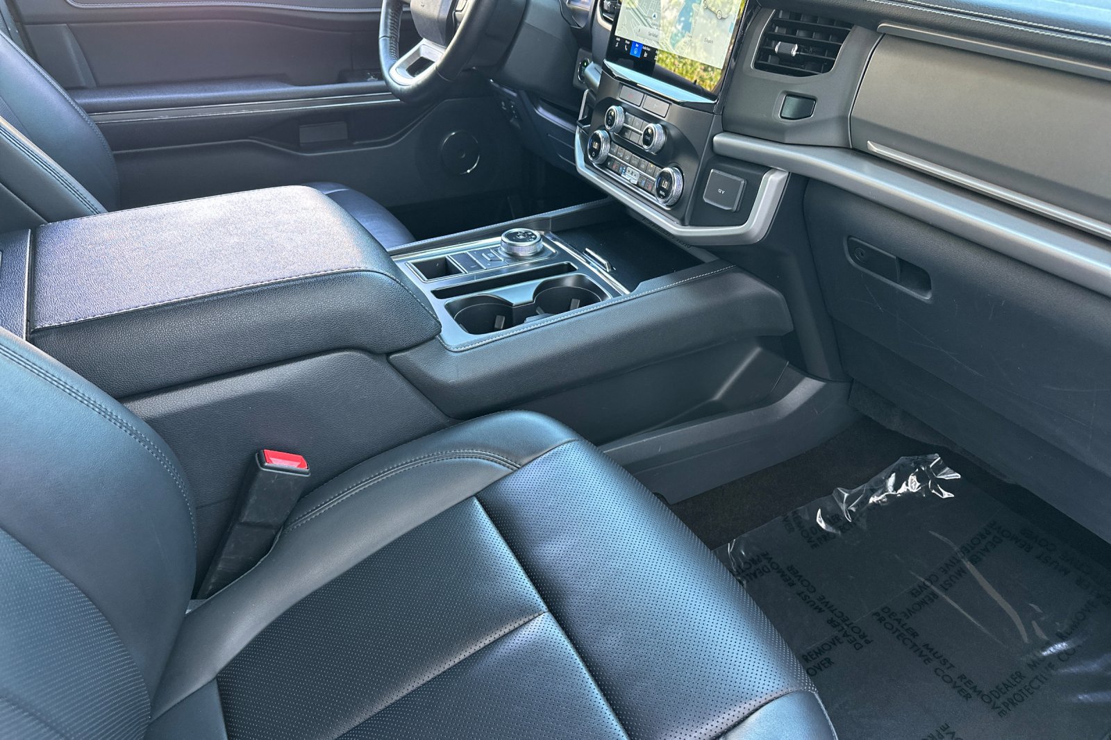 Used 2022 Ford Expedition XLT RWD image 32