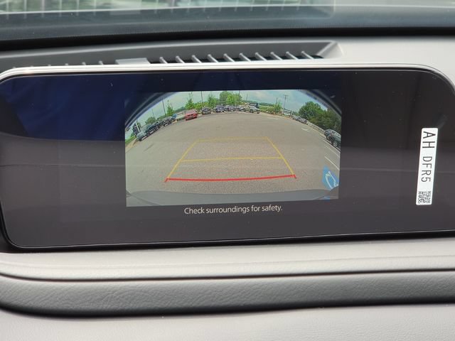 New 2026 MAZDA CX-30 AWD 2.5 S w/ Select Sport Pkg image 8