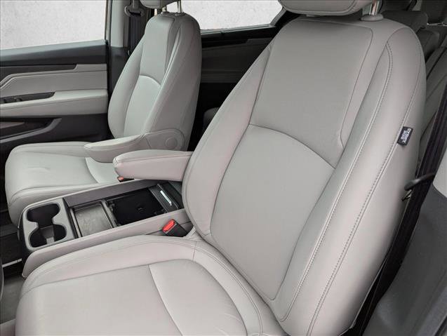 Used 2024 Honda Odyssey EX-L image 24