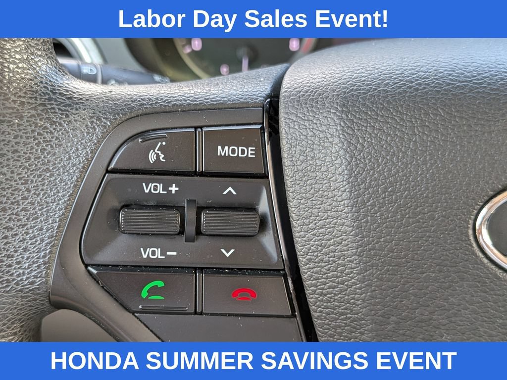 Used 2015 Hyundai Sonata SE w/ Option Group 09 FWD image 22