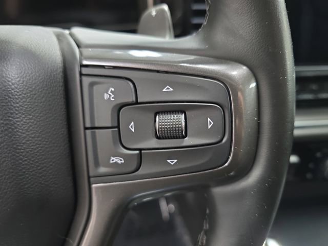 Used 2024 Chevrolet Silverado 1500 High Country w/ Technology Package AWD/4WD image 21