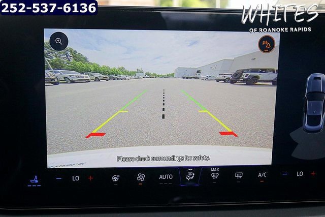 New 2024 Ford Mustang GT Premium image 25