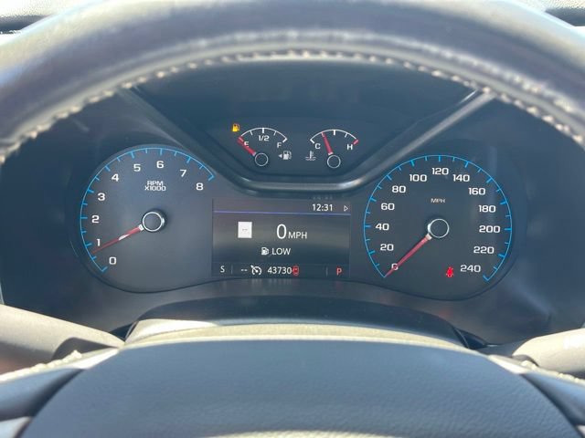 Certified 2022 GMC Canyon Denali AWD/4WD image 21
