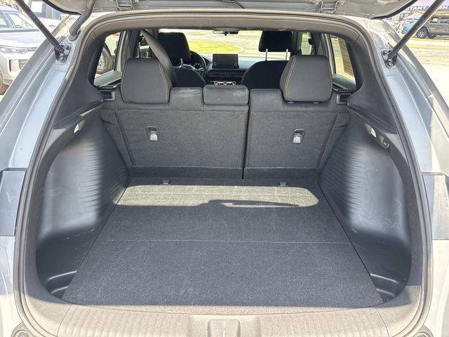 Used 2025 Honda HR-V Sport image 23