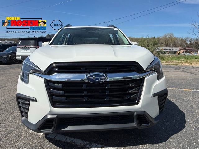 Used 2025 Subaru Ascent Premium AWD/4WD image 36
