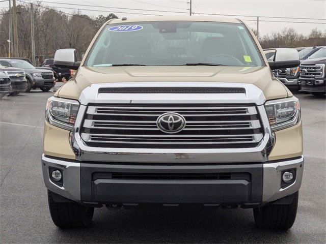 Used 2019 Toyota Tundra Limited image 8