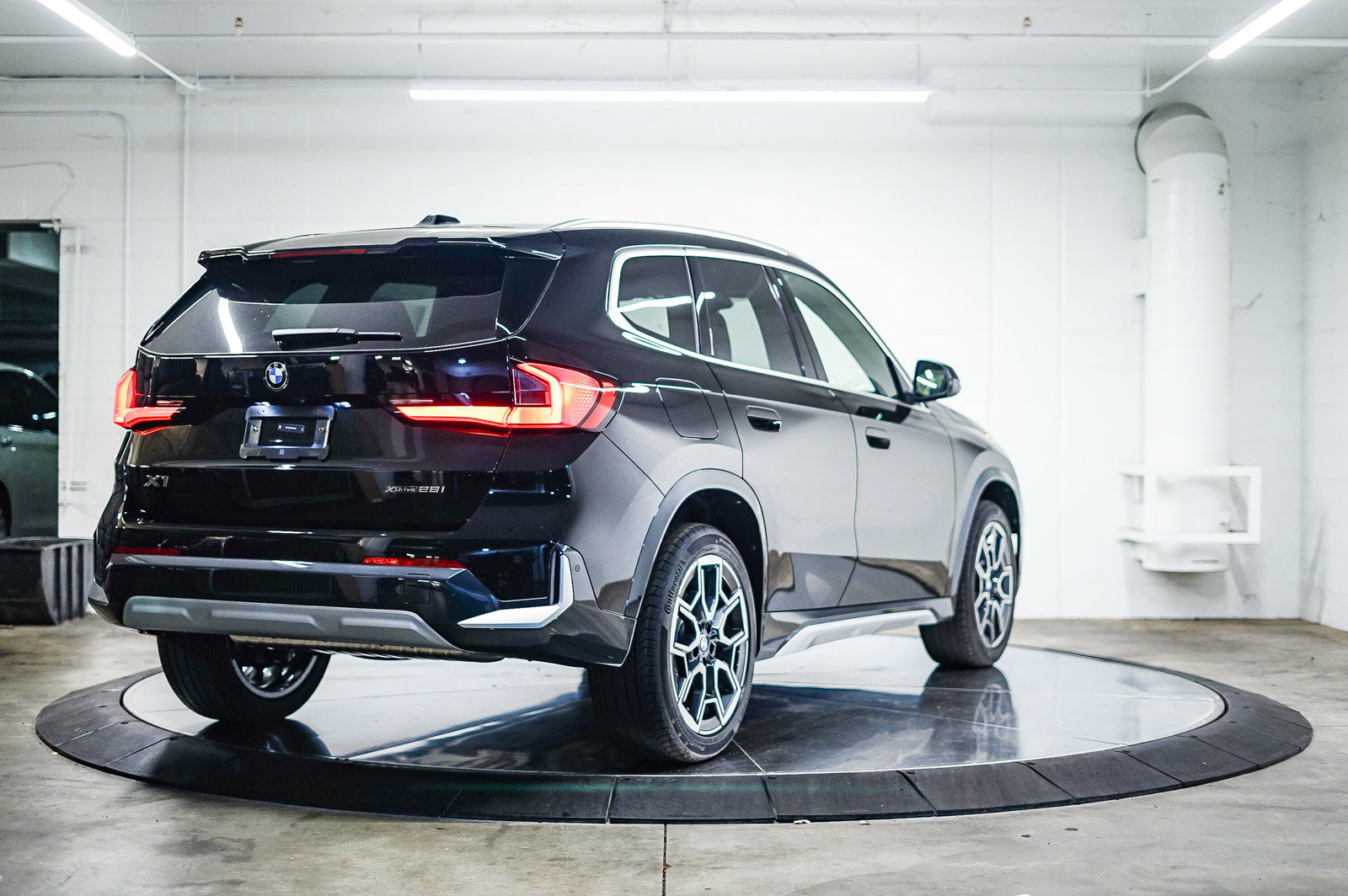 New 2026 BMW X1 xDrive28i image 6