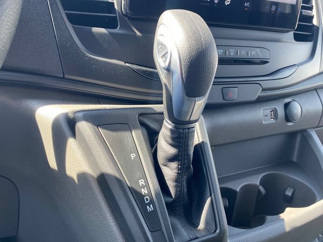 New 2026 Ford Transit 250 148 High Roof RWD image 25