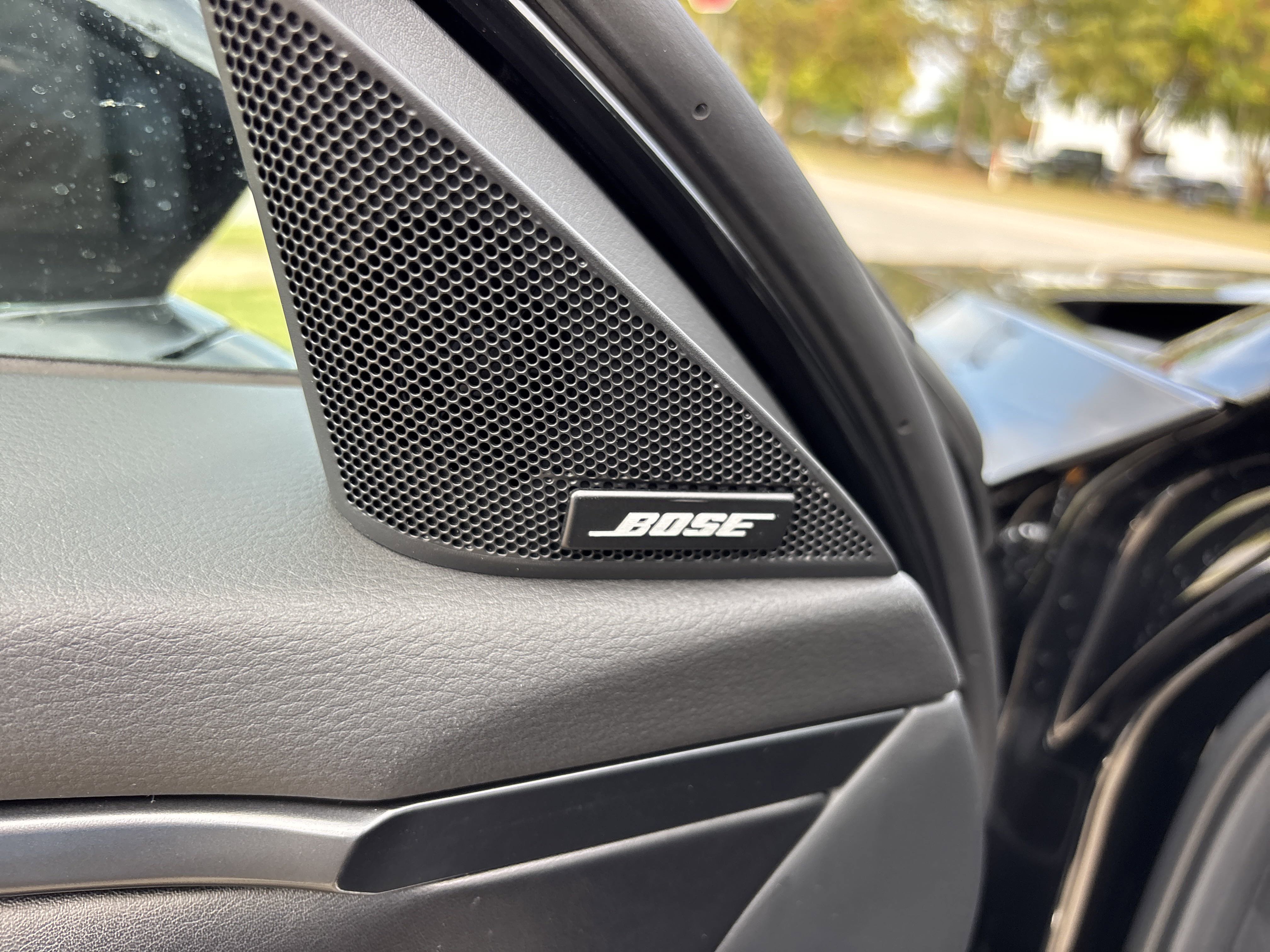 New 2026 MAZDA CX-50 2.5 Turbo w/ Accent Package image 24