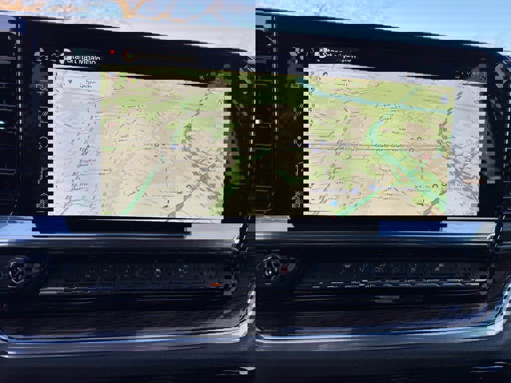 New 2026 Chevrolet Silverado 1500 RST w/ Protection Package image 17