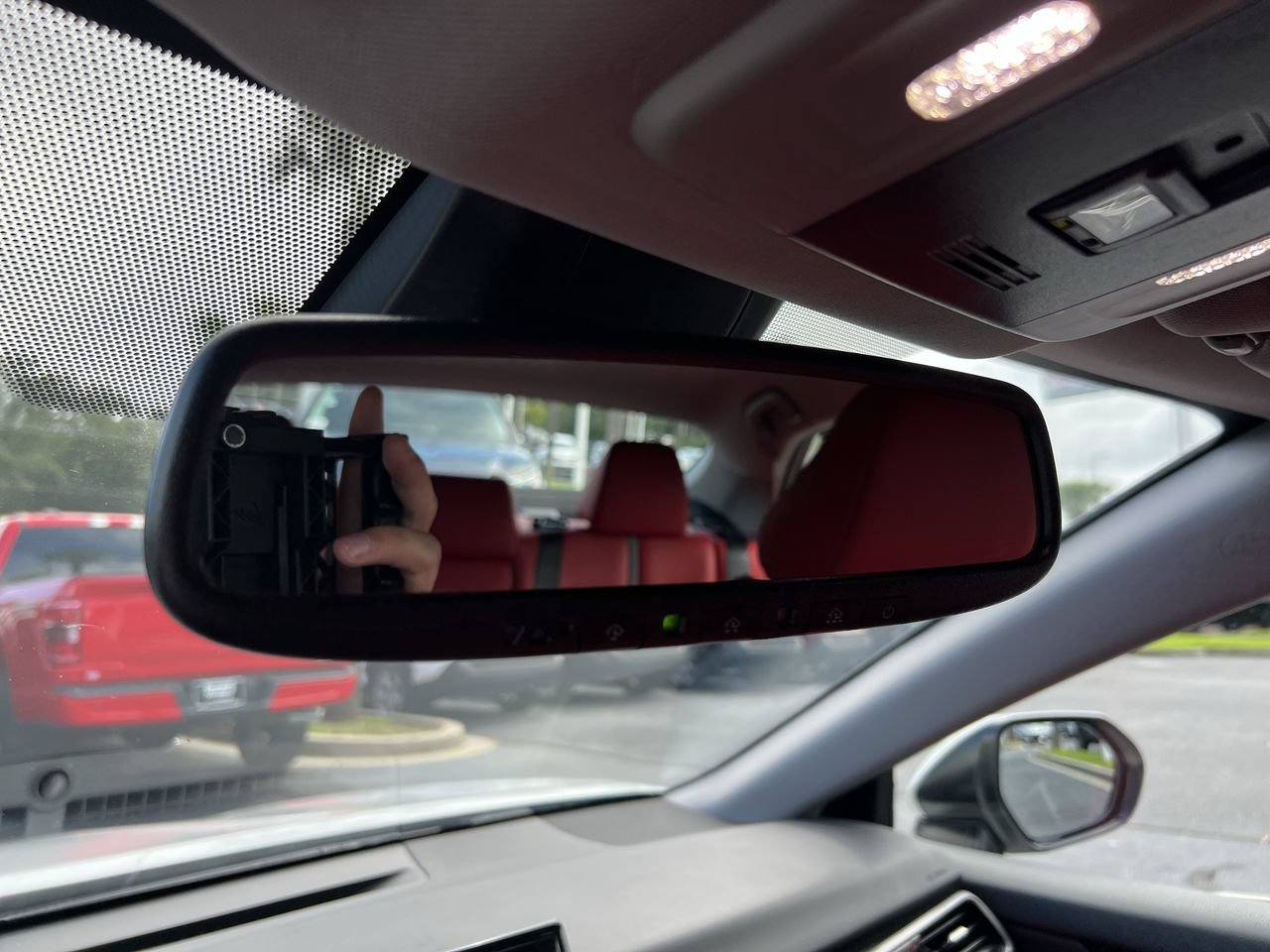 Used 2024 Toyota Camry XSE FWD image 27