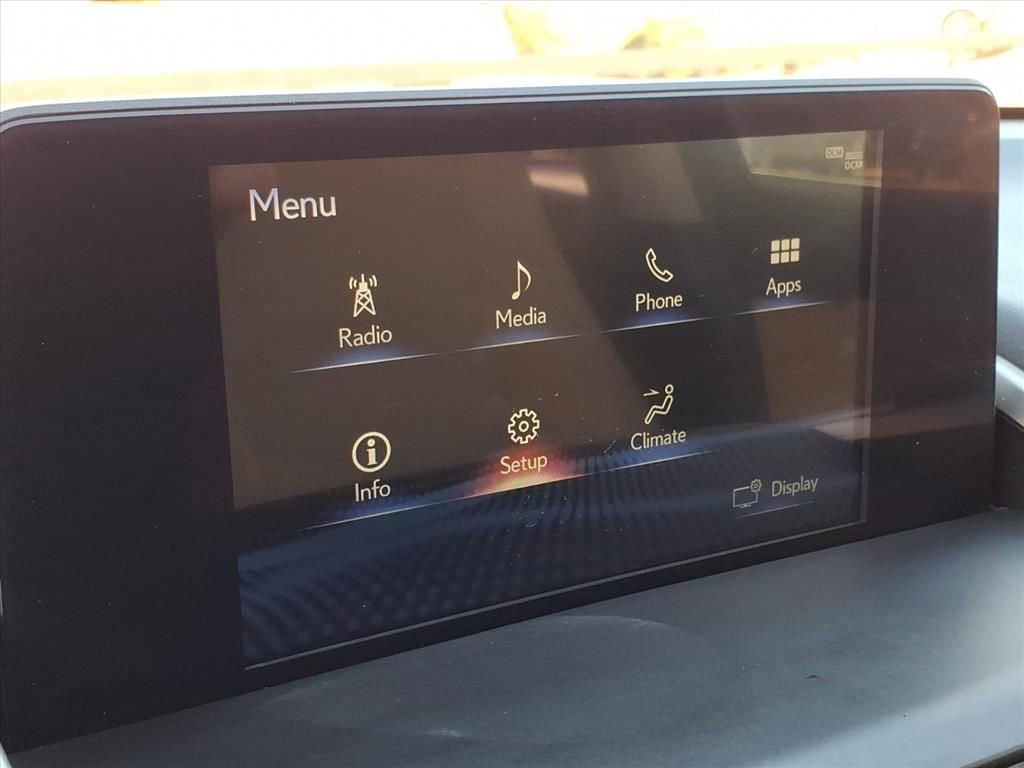 Used 2019 Lexus NX 300 FWD w/ Comfort Package image 28