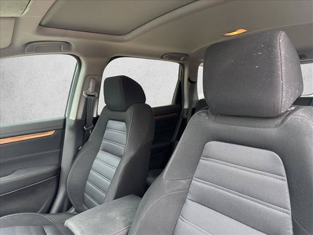 Used 2021 Honda CR-V EX image 15