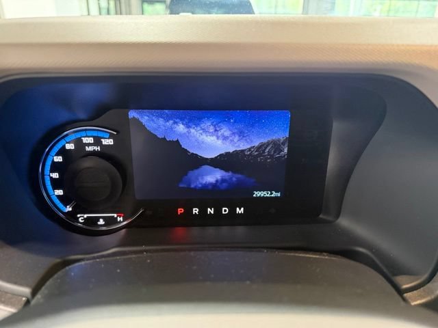Used 2024 Ford Bronco Wildtrak AWD/4WD image 14