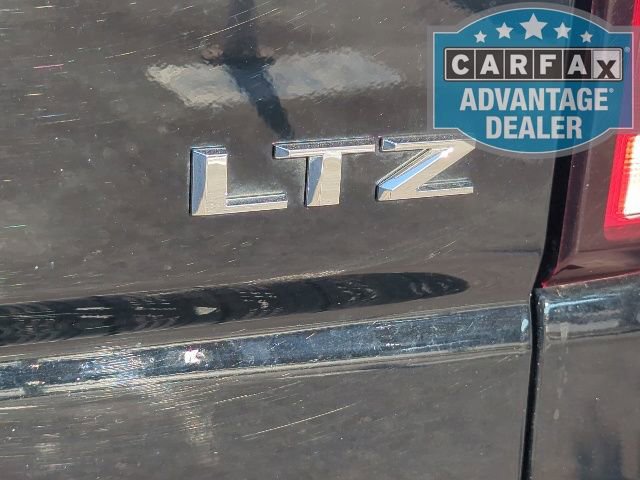 Used 2024 Chevrolet Silverado 3500 LTZ w/ LTZ Plus Package image 33