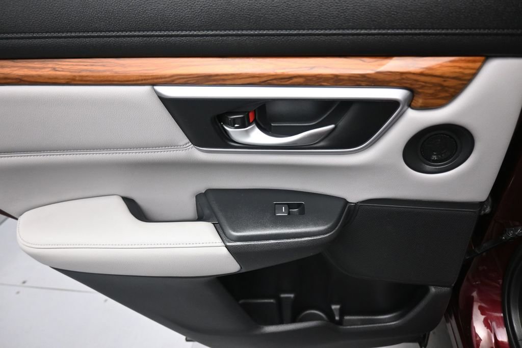 Used 2017 Honda CR-V EX-L image 32