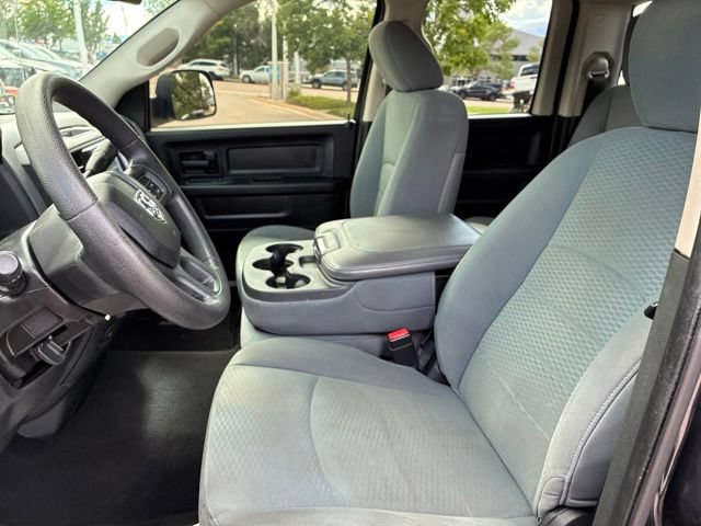 Used 2013 RAM 1500 Express AWD/4WD image 13