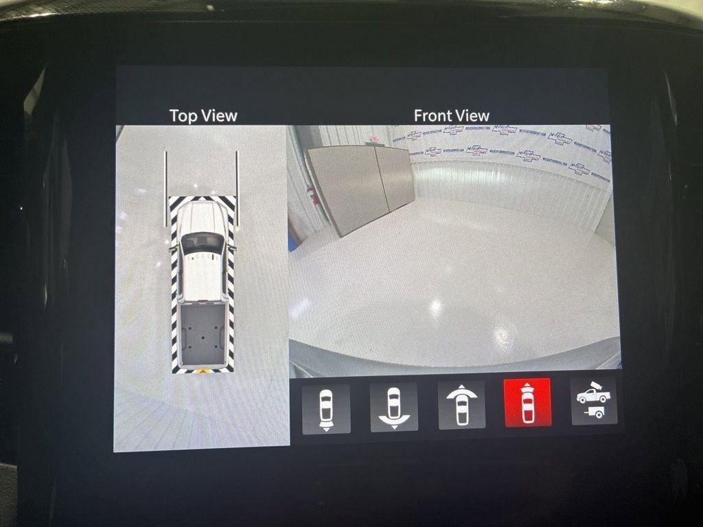 Used 2022 RAM 3500 Laramie image 33