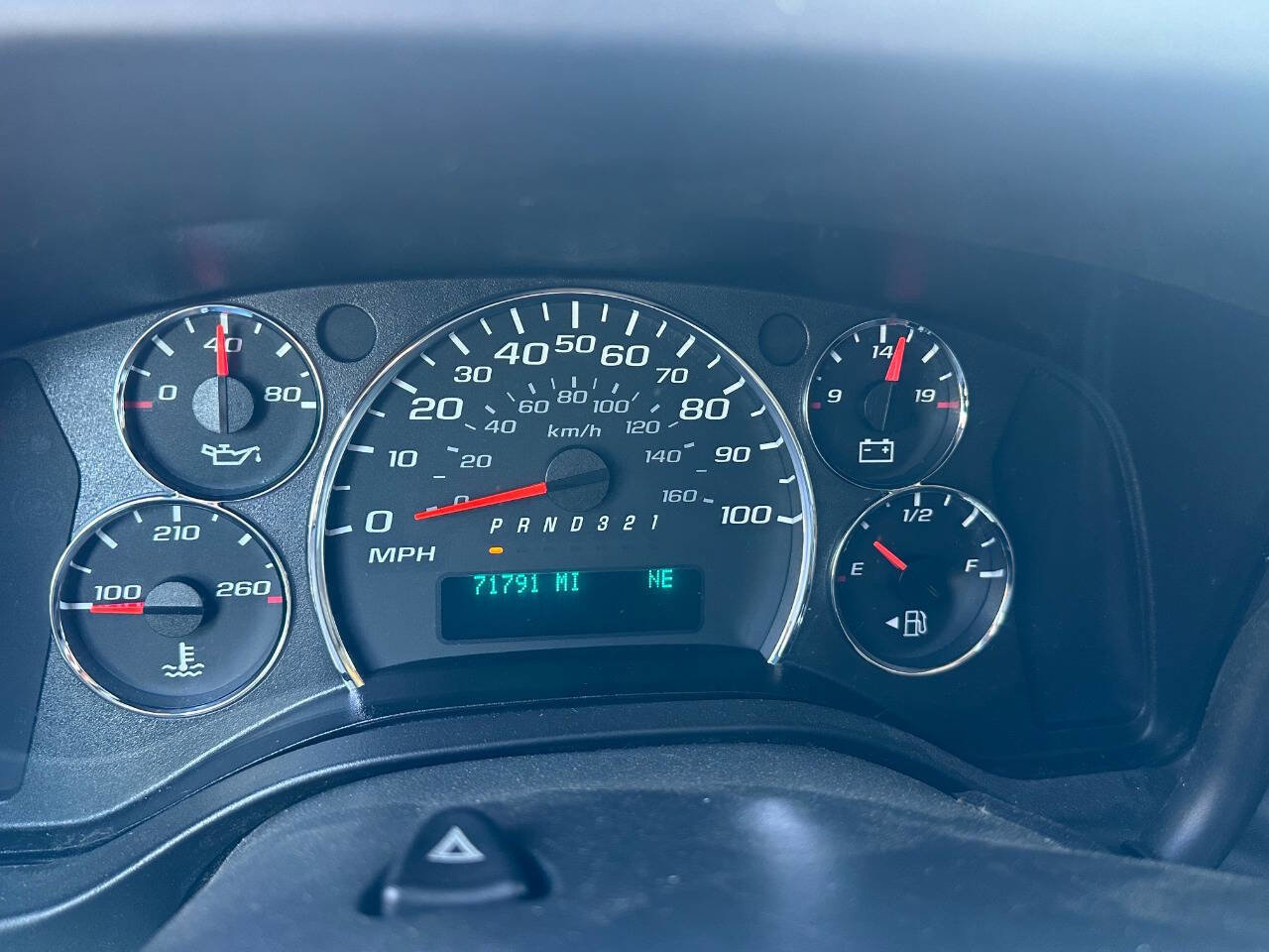 Used 2008 Chevrolet Express 2500 image 13