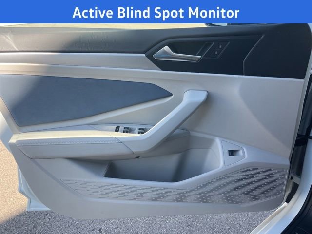 New 2026 Volkswagen Jetta SE image 7