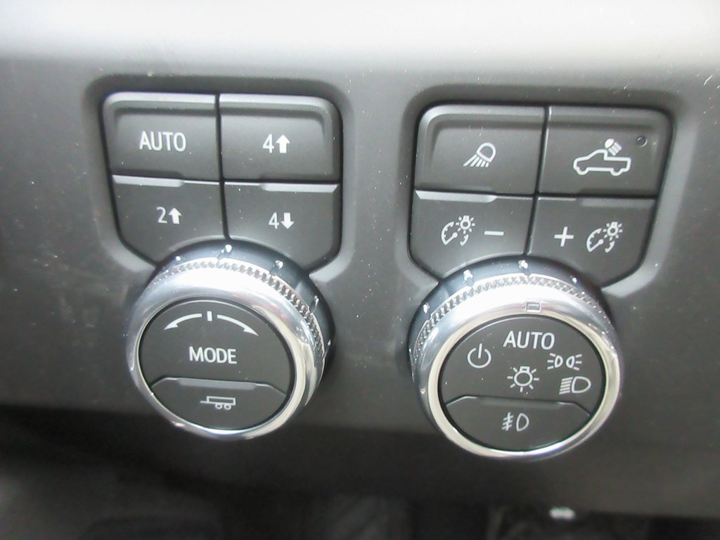 New 2026 GMC Sierra 1500 Denali image 17