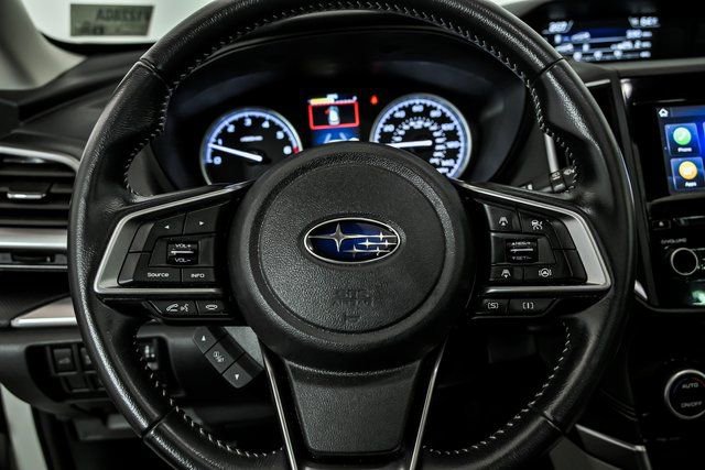 Used 2023 Subaru Forester Premium image 17
