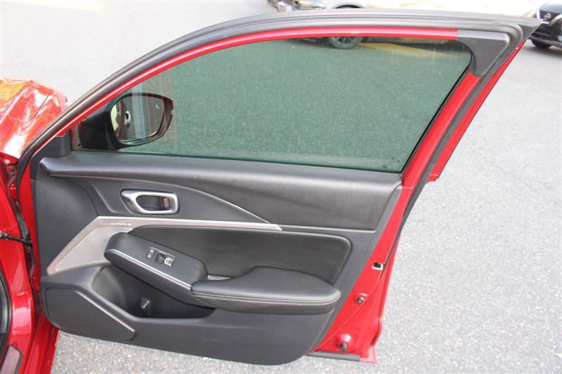 Used 2024 Acura Integra A-Spec image 14