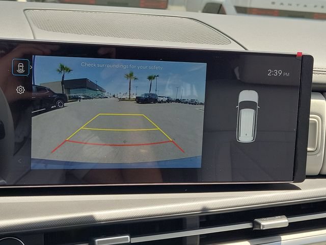 New 2026 Hyundai Santa Fe SEL FWD image 13