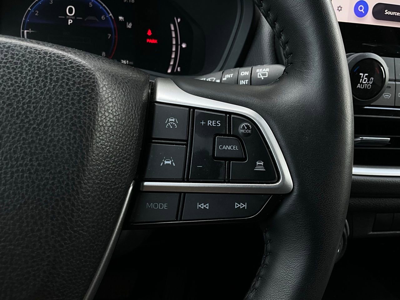 Used 2025 Toyota Grand Highlander FWD image 36