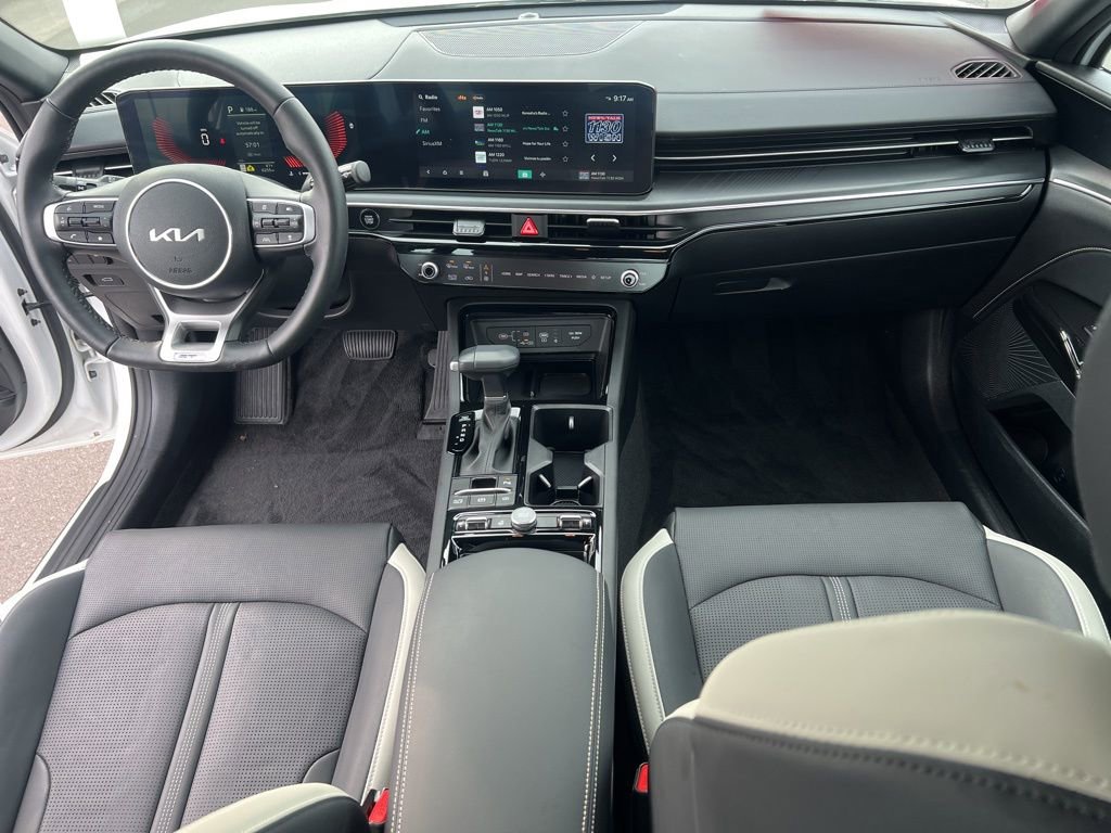 Certified 2025 Kia K5 GT-Line image 17