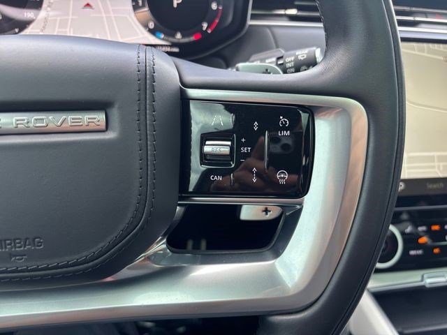 Used 2023 Land Rover Range Rover SV AWD/4WD image 28