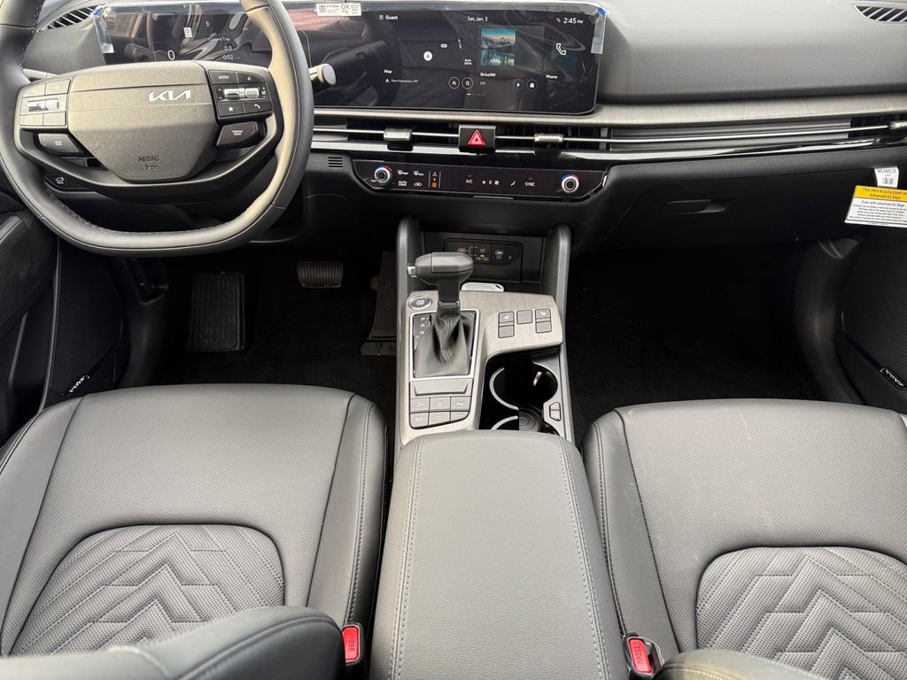 New 2026 Kia Sportage X-Line image 10