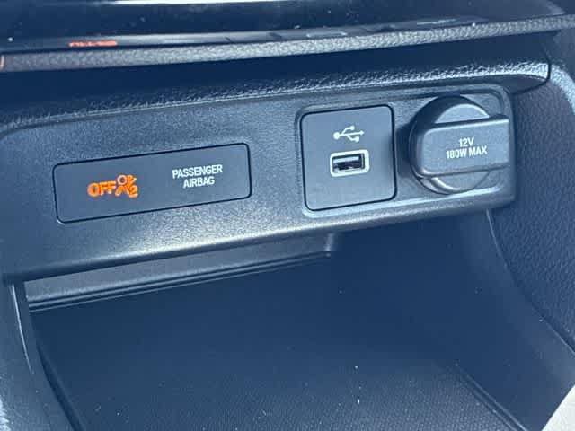 Used 2022 Honda Civic Sport image 32