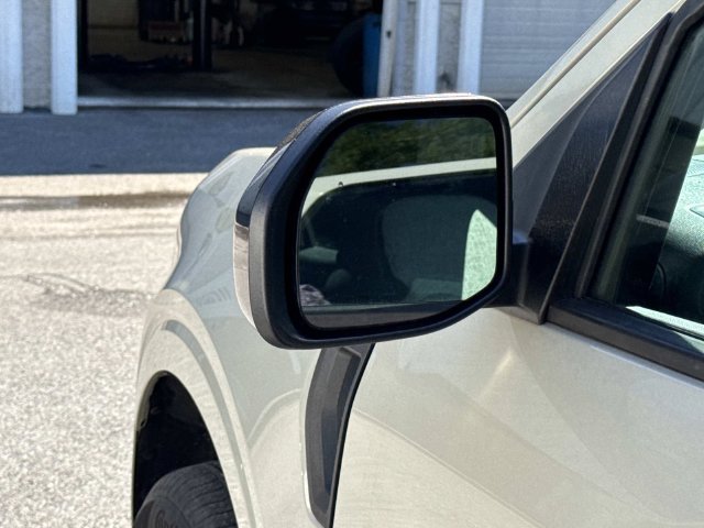 Certified 2024 Ford Maverick XLT w/ XLT Luxury Package FWD image 8