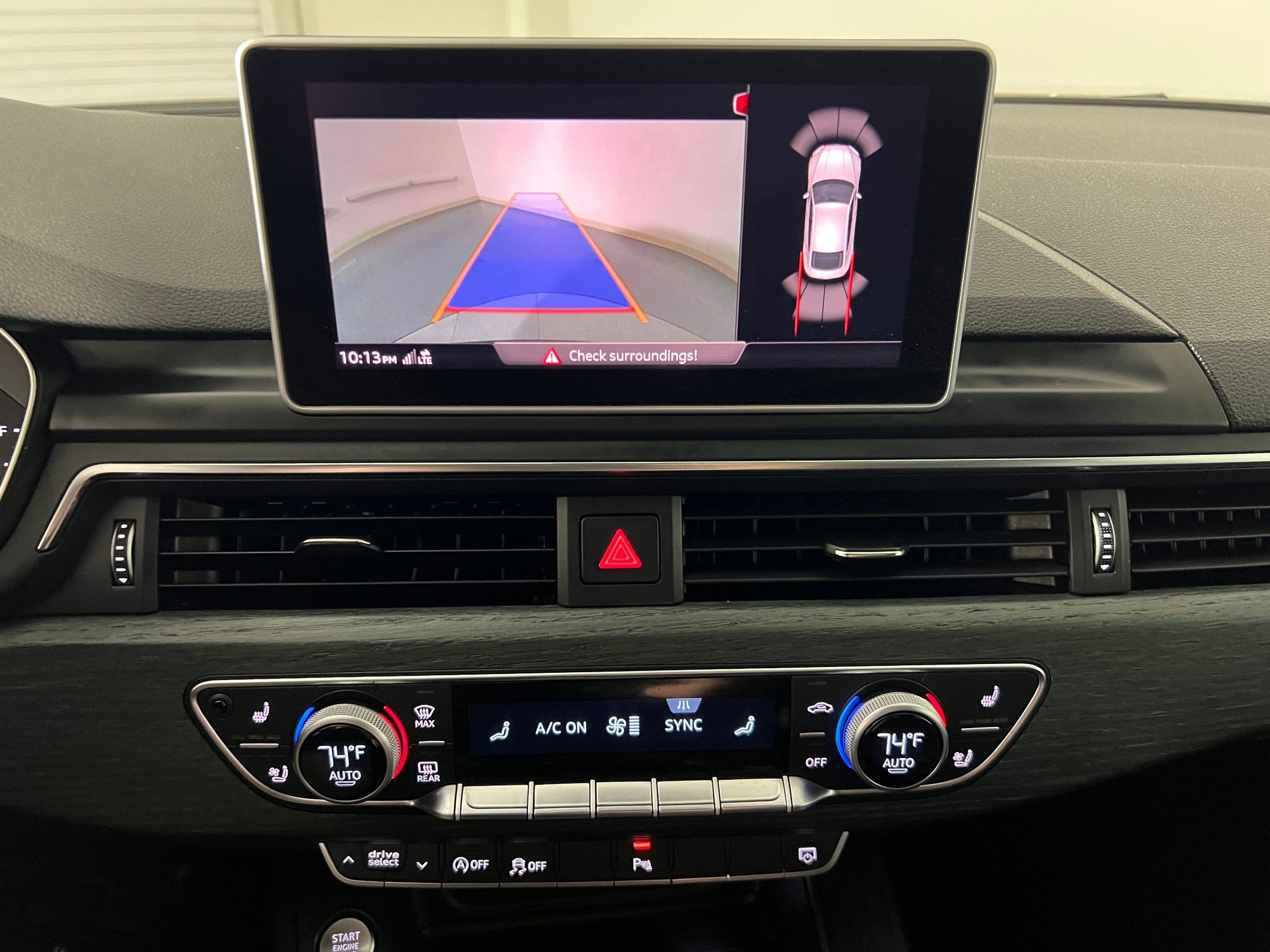 Used 2018 Audi A5 2.0T Premium Plus w/ Premium Plus image 28