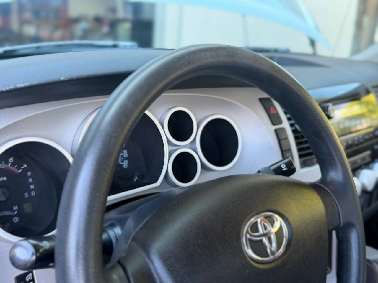 Used 2007 Toyota Tundra 4x4 Regular Cab image 23