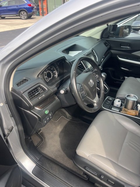 Used 2016 Honda CR-V Touring image 7