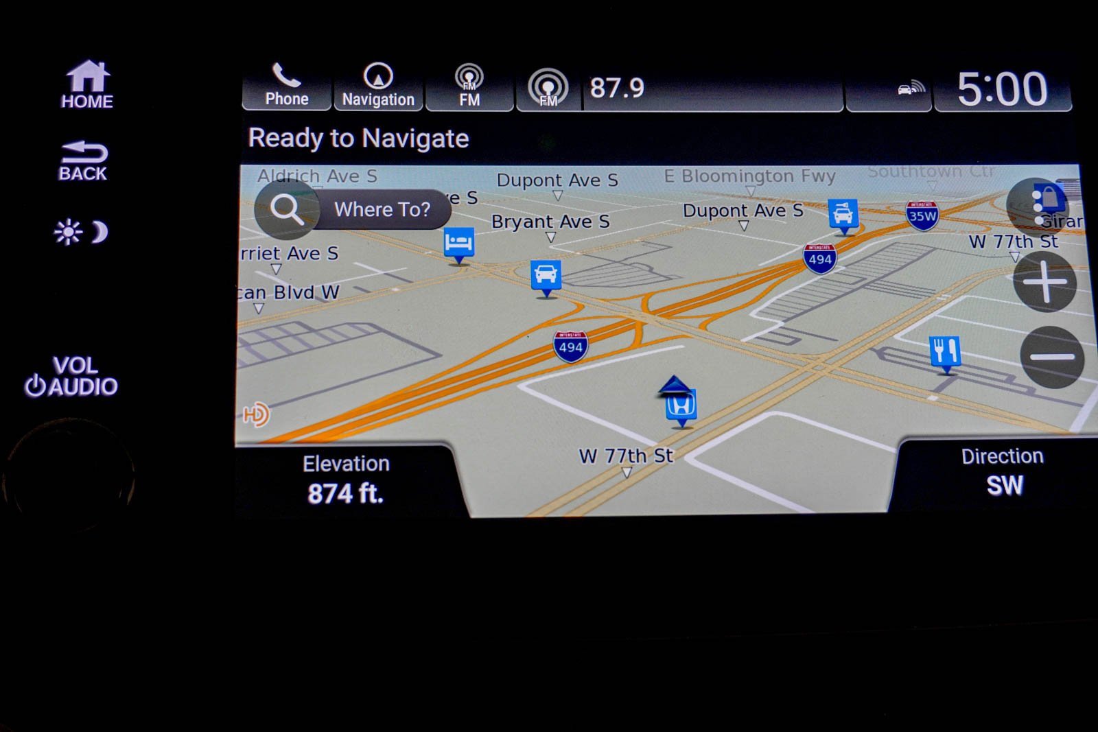 Used 2020 Honda Pilot Touring image 27