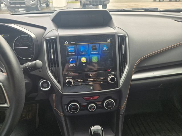 Used 2023 Subaru Crosstrek 2.5i Limited AWD/4WD image 13